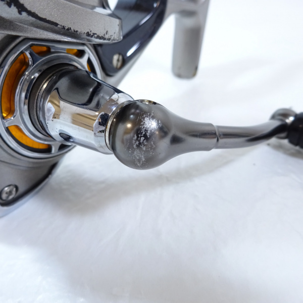 16トライソ 2500LBD